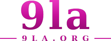 9la logo